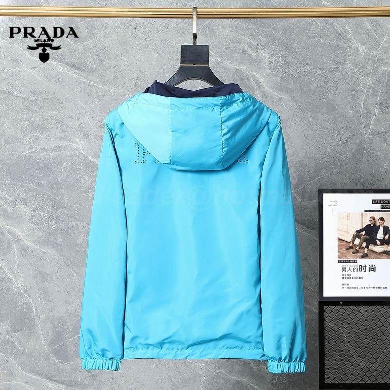 Prada Men's Outwear 5